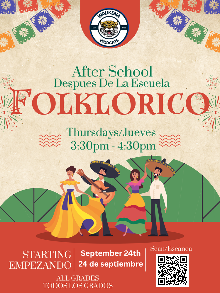 Folklorico