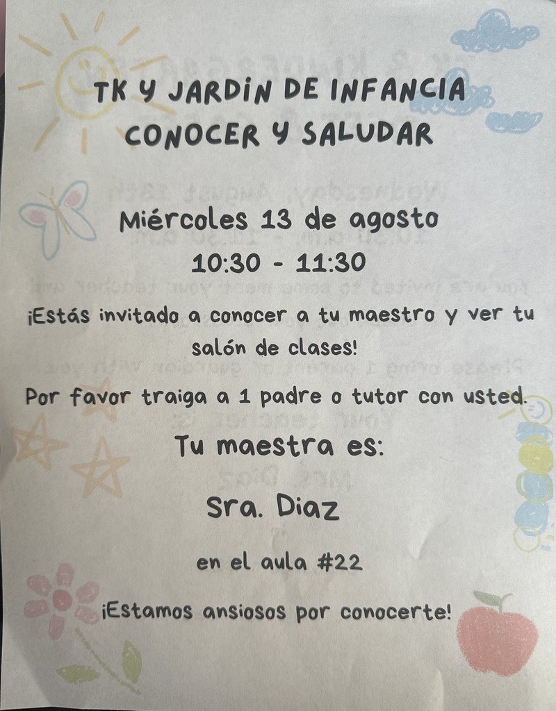 TK/K Registration 