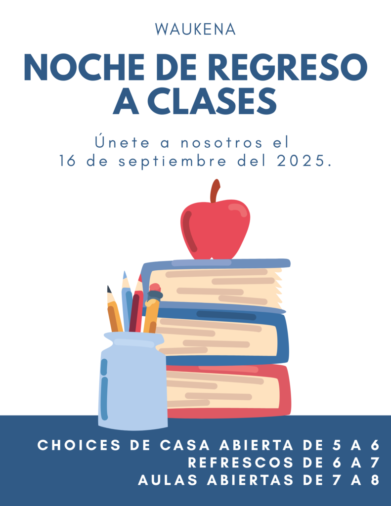 Noche Regreso De Classes