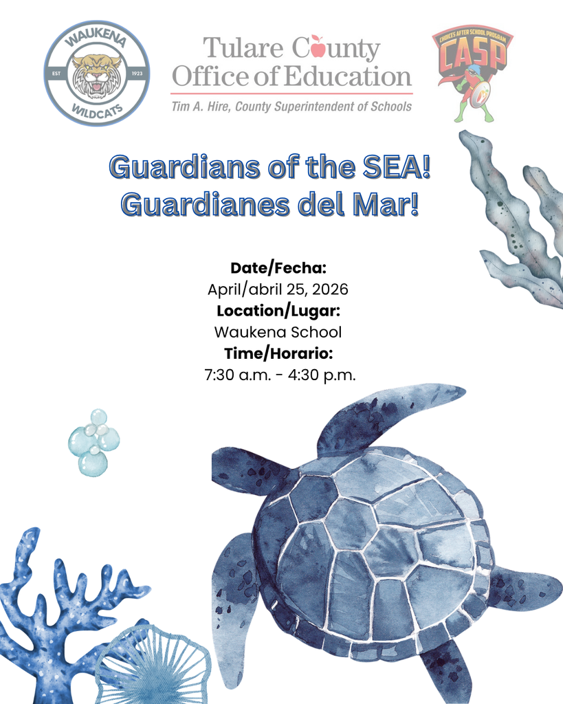 Guardians Of The Sea!