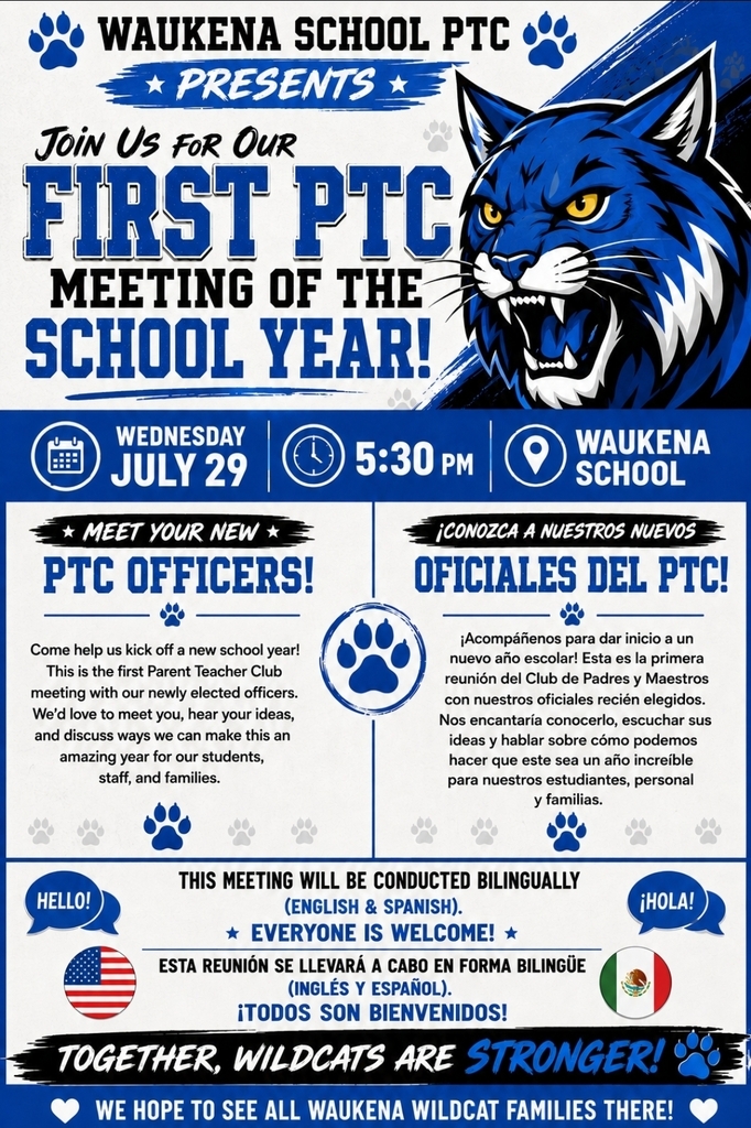 PTC July 29th