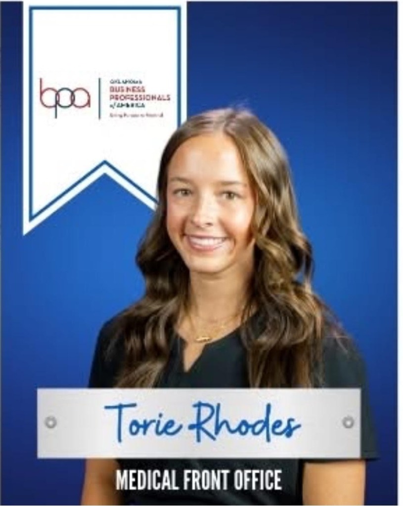Torie Rhodes