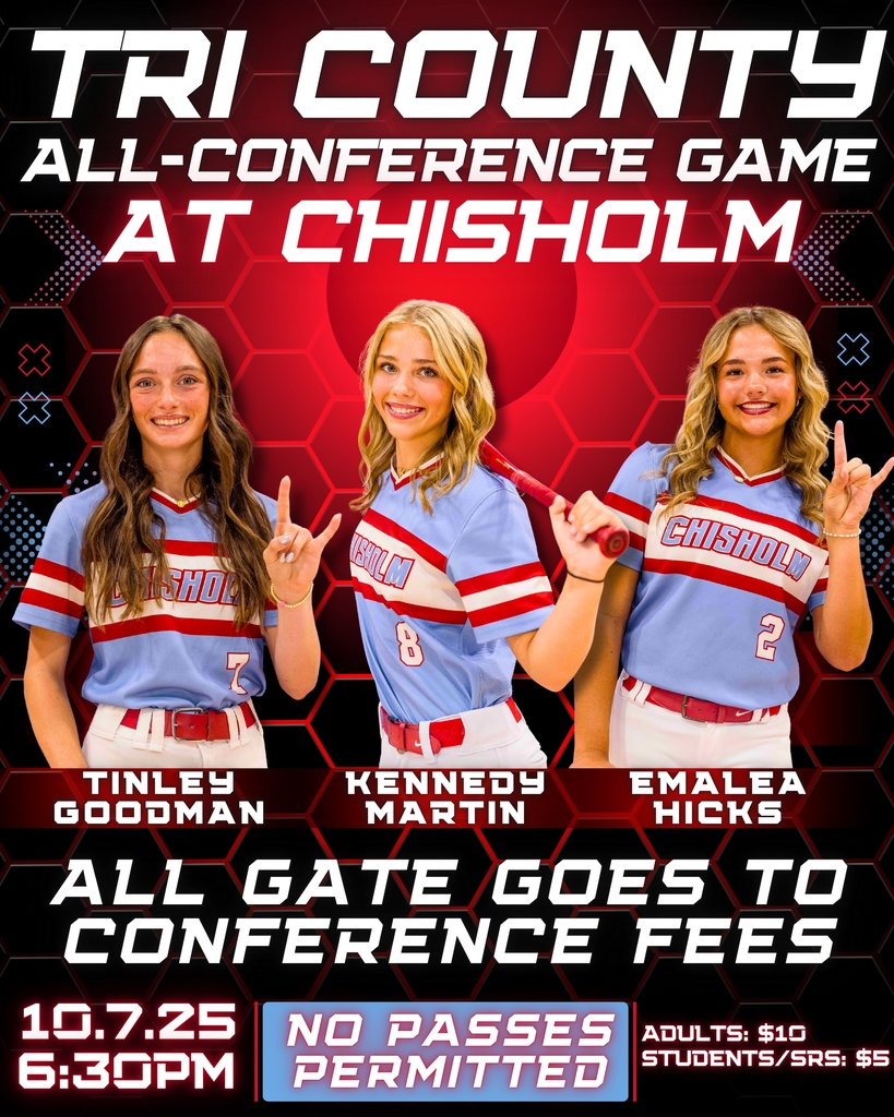 Tri County All-Conference Info