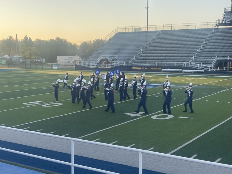 band