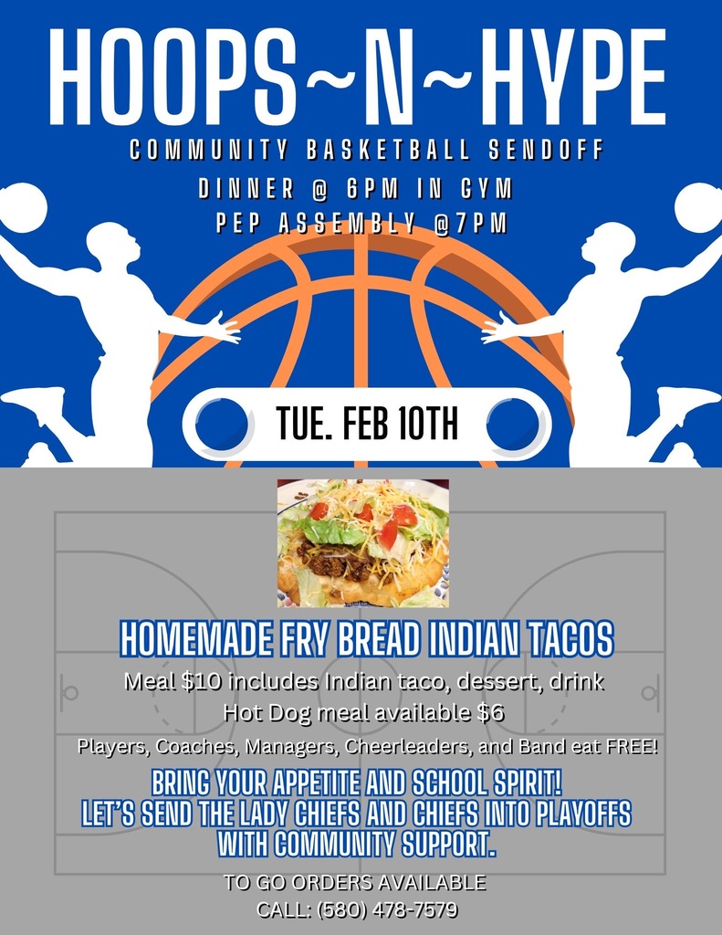 Community Pep Rally!