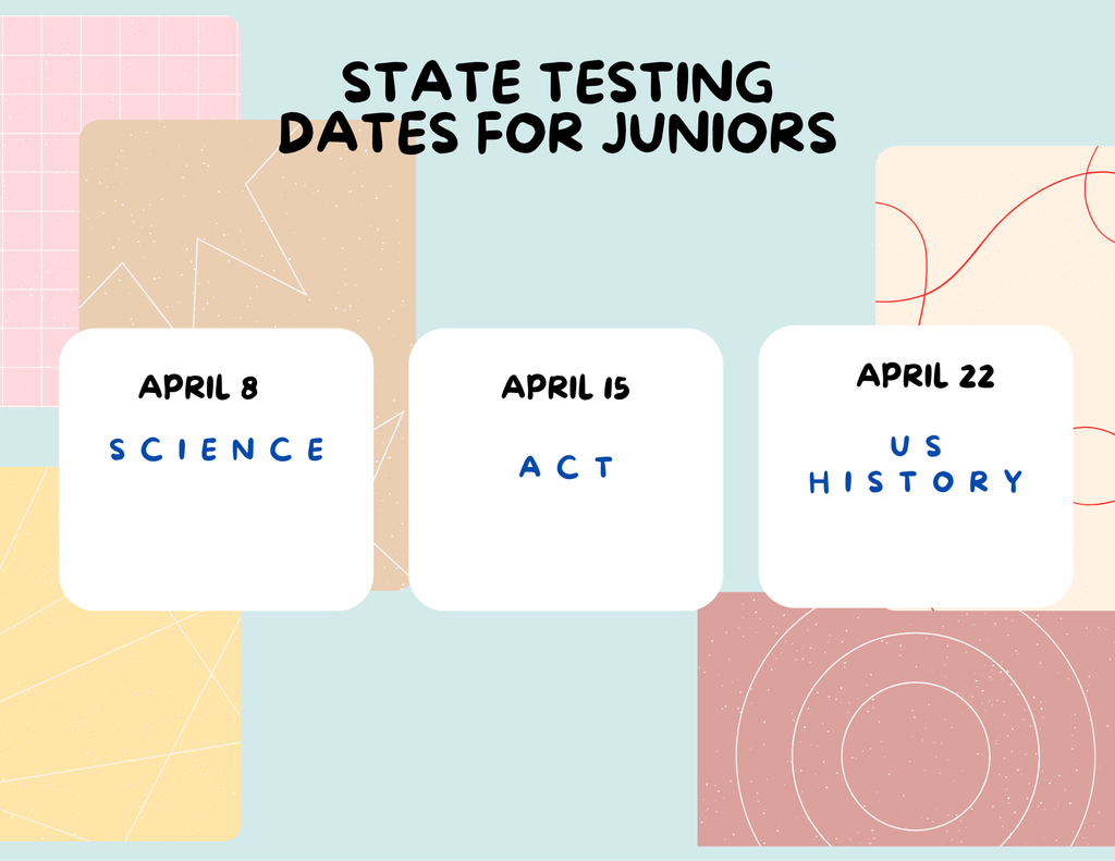 state testing