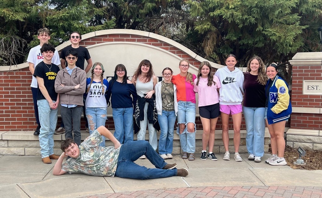 Interscholastic Team