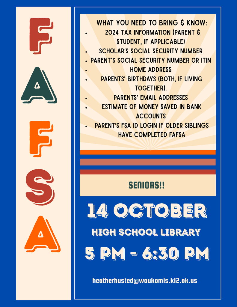 FAFSA