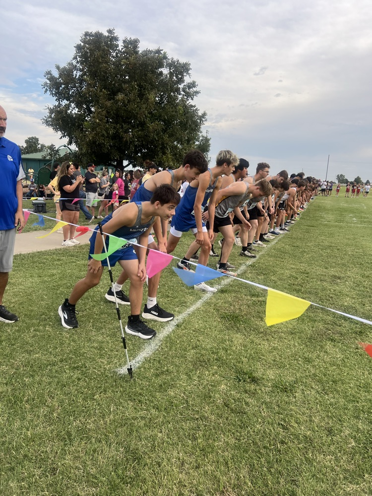 cross country