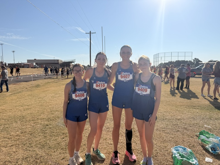 cross country 2