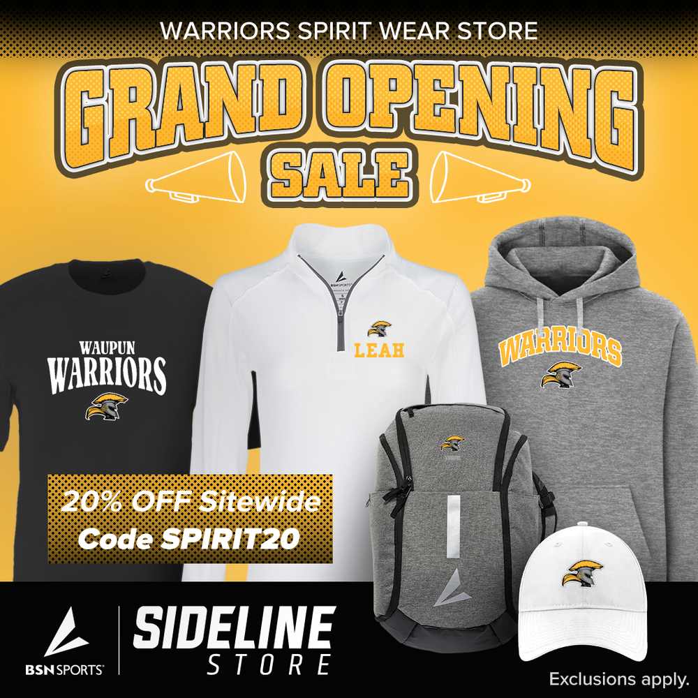 Sideline Store
