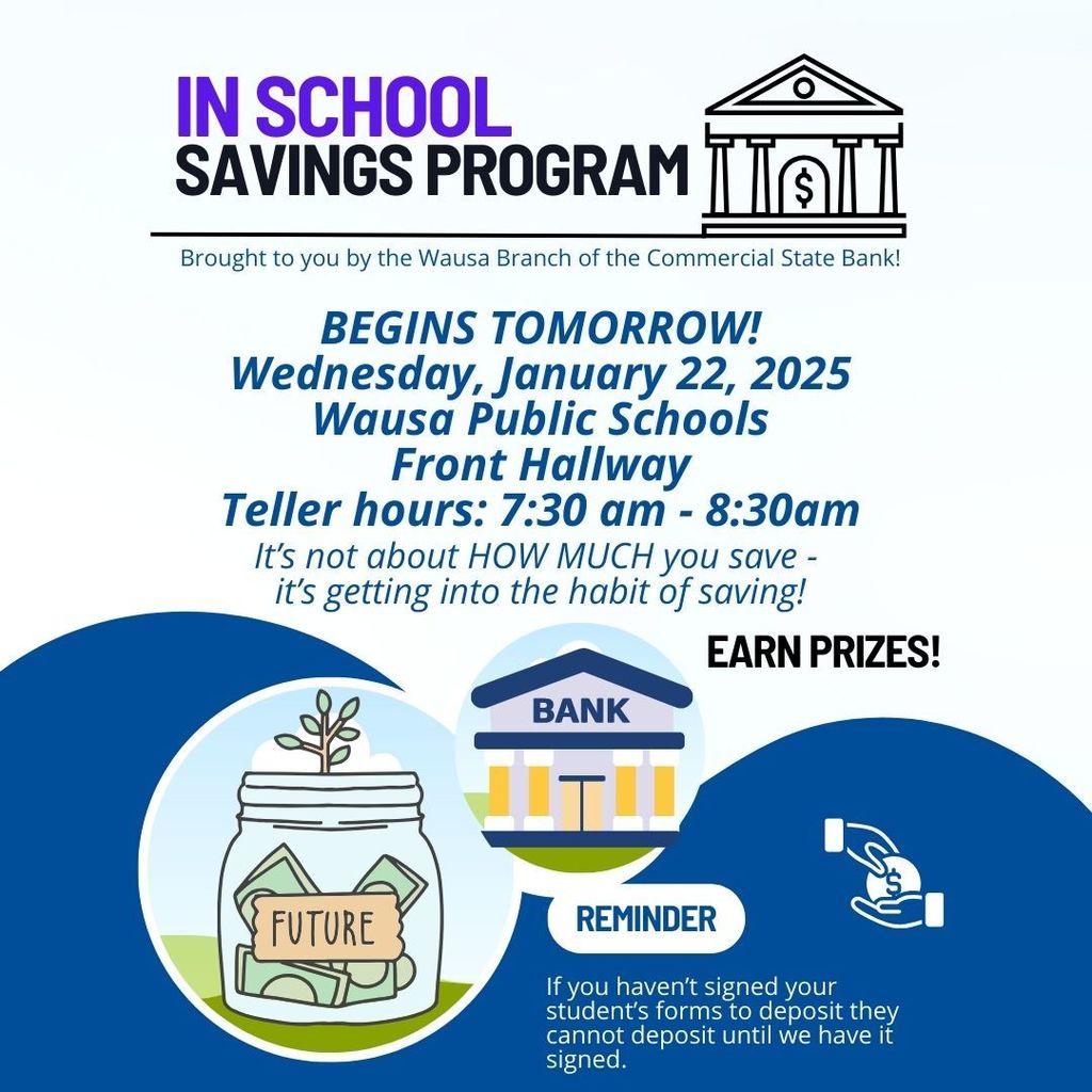 inschoolsavings