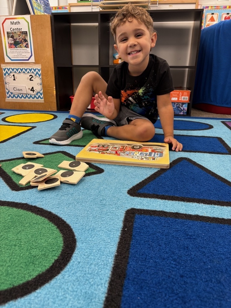 Preschool