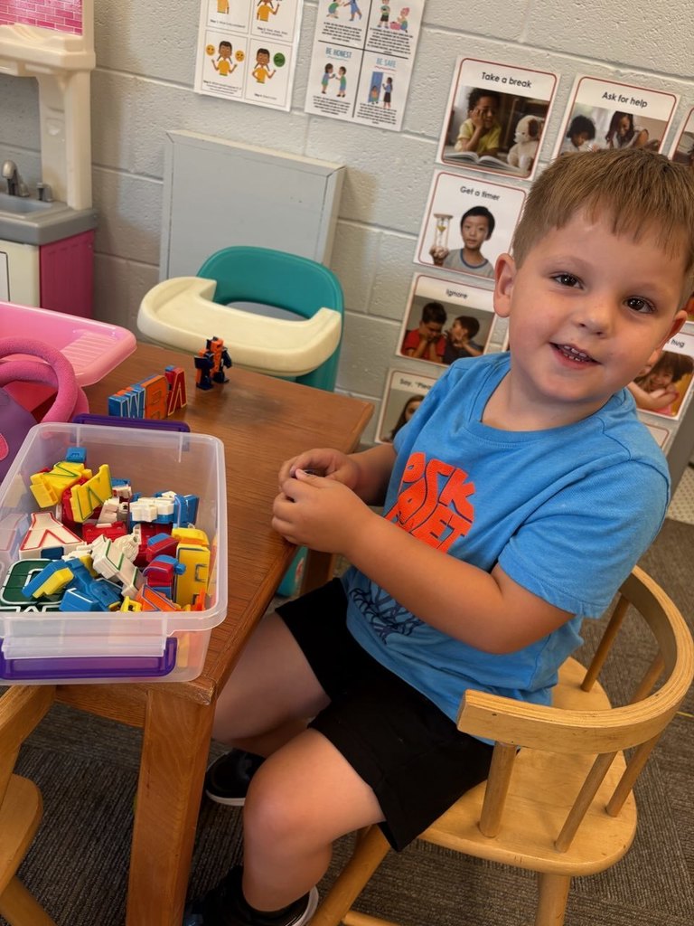 Preschool