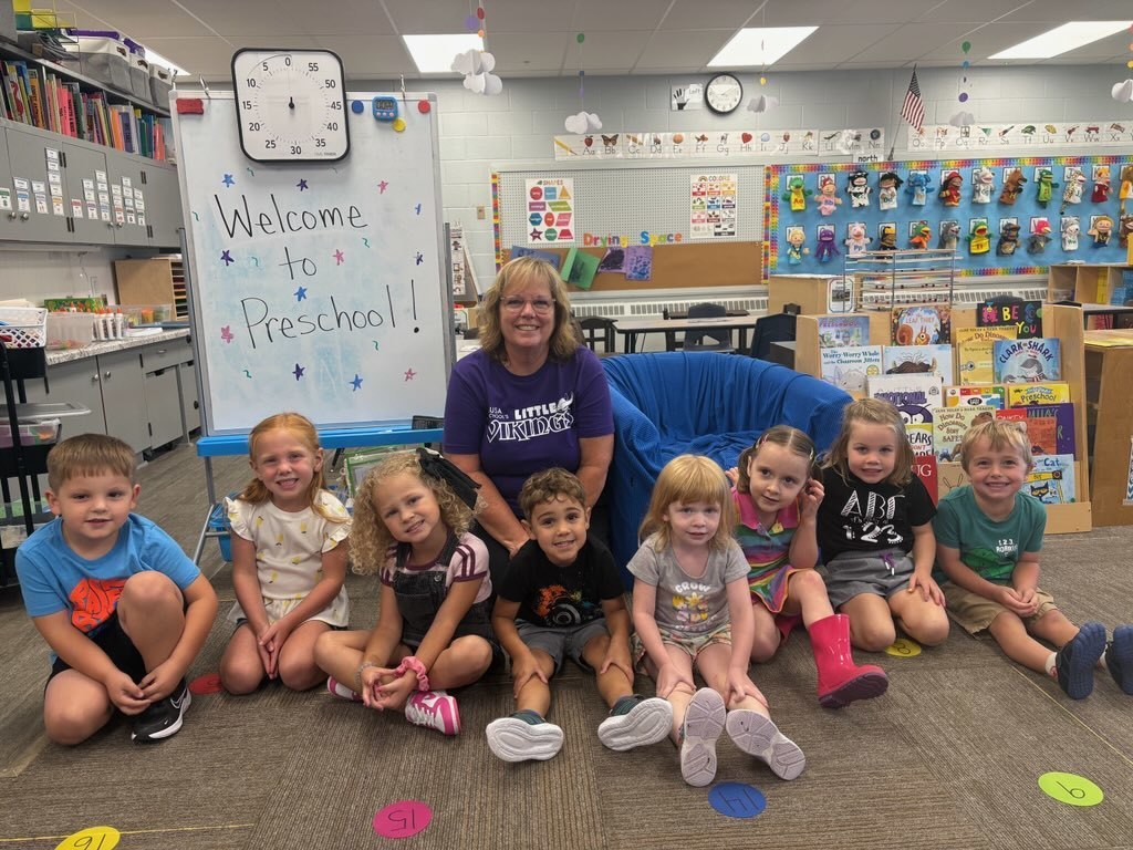 Preschool