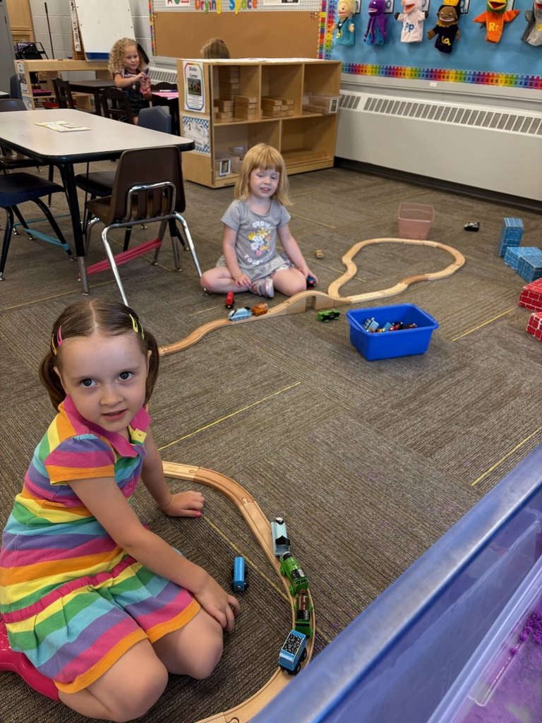 Preschool