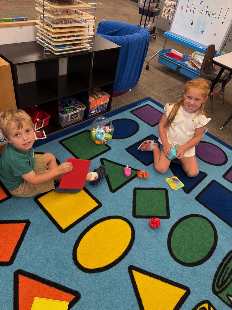 Preschool