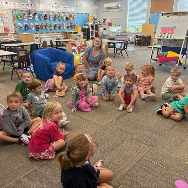 preschool
