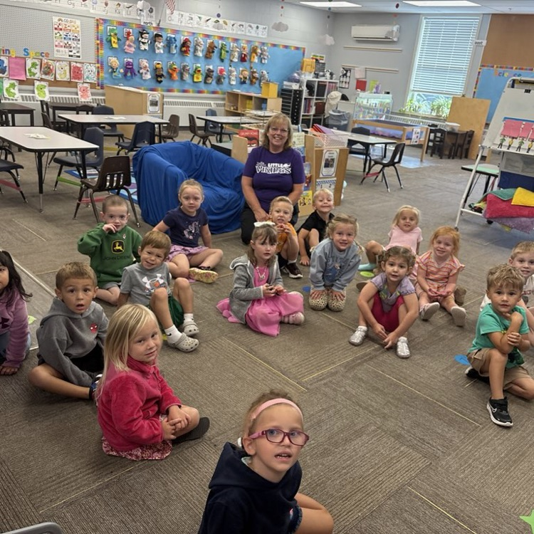 preschool