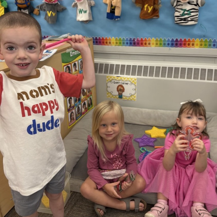preschool
