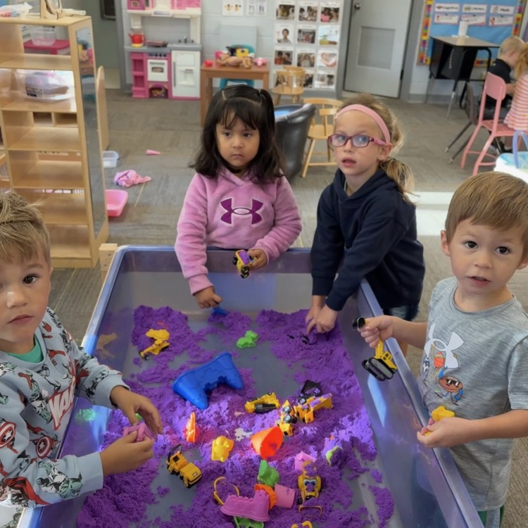 preschool