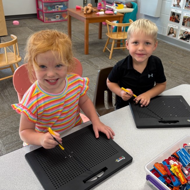preschool