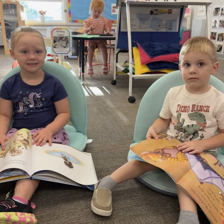 preschool