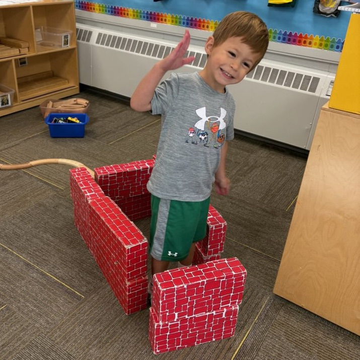 preschool