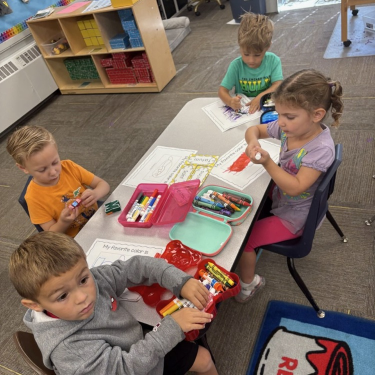 preschool