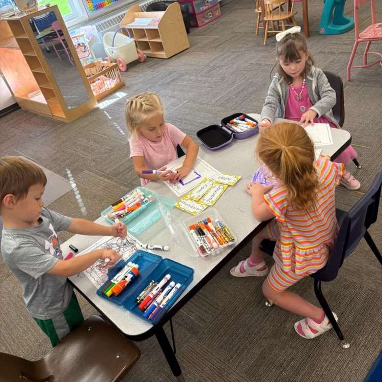 preschool