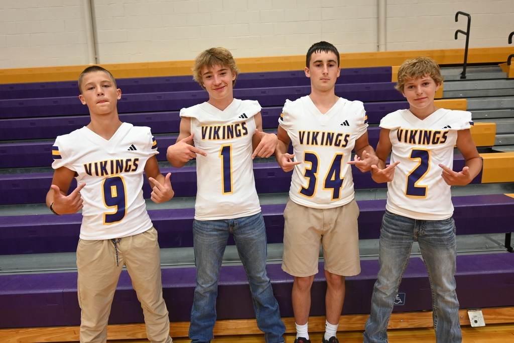 Wausa Public Schools Football 2025