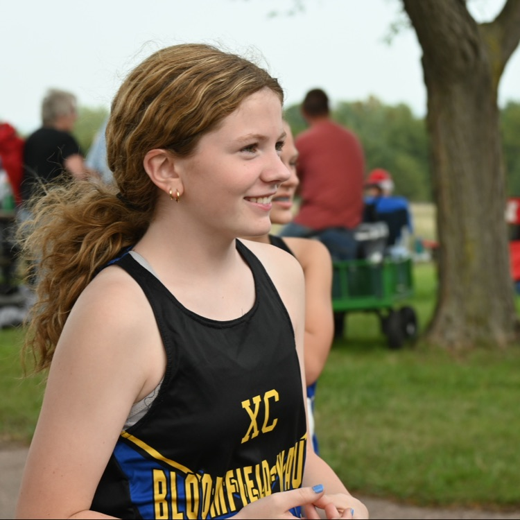 Wausa Cross Country 2025