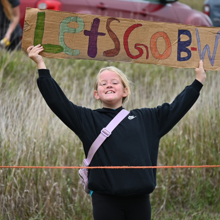 Wausa Cross Country 2025