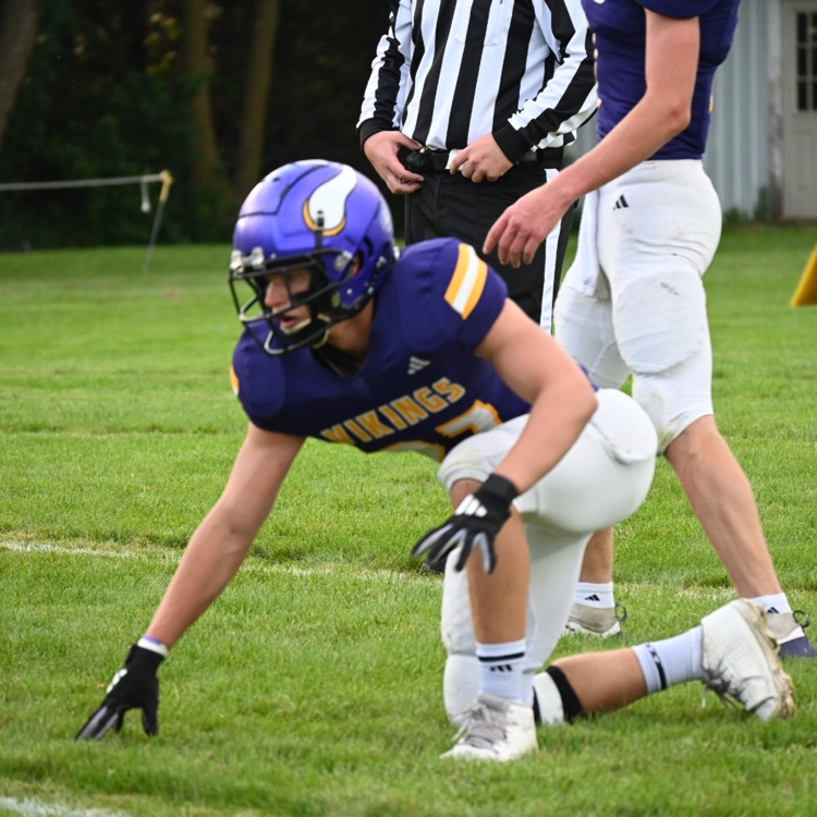 Wausa Football 2025 