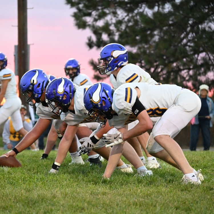 Wausa Public Schools FB 2025