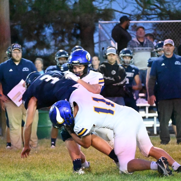 Wausa Public Schools FB 2025