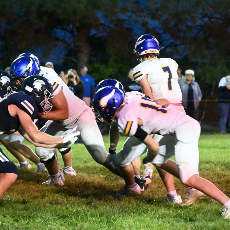 Wausa Public Schools FB 2025