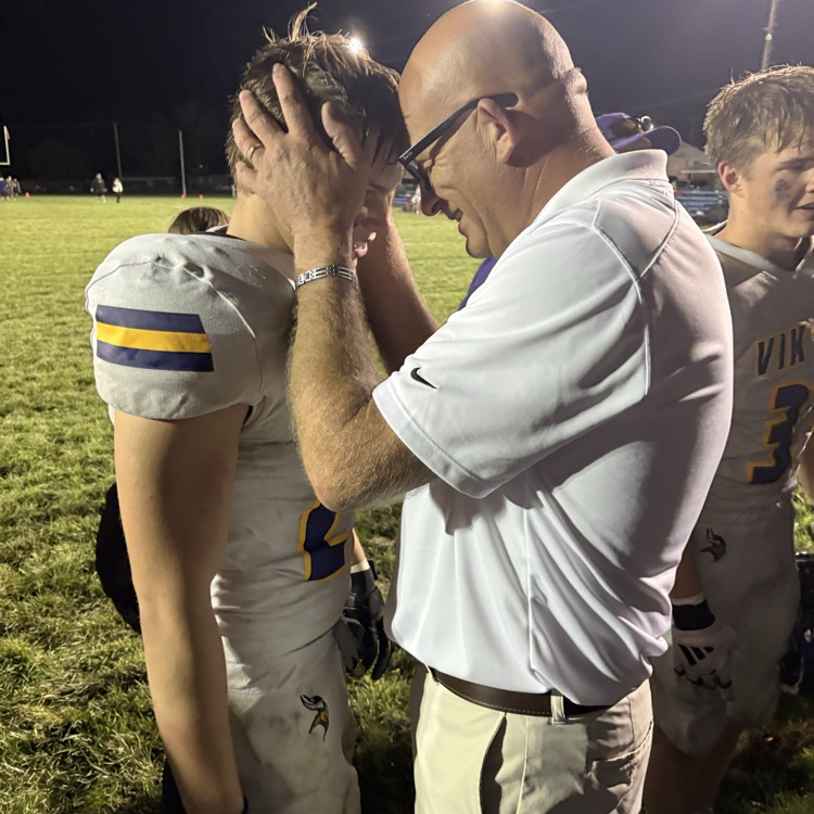 Wausa Public School FB 2025