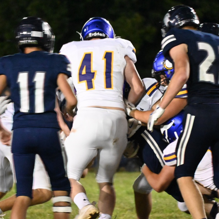 Wausa Public School FB 2025