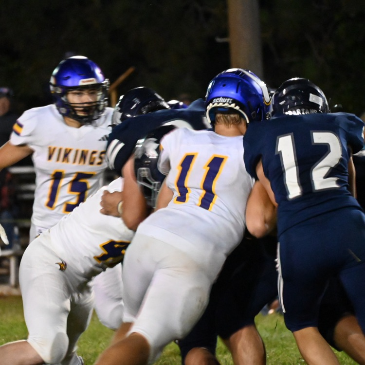 Wausa Public School FB 2025