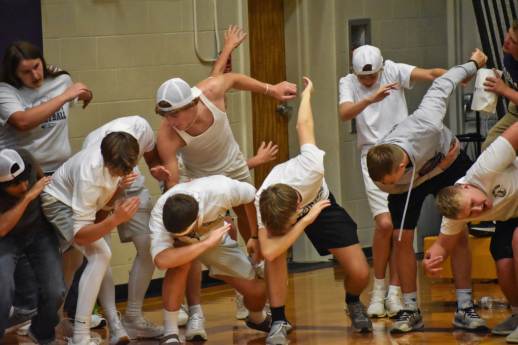 Wausa Public Schools VB 2025