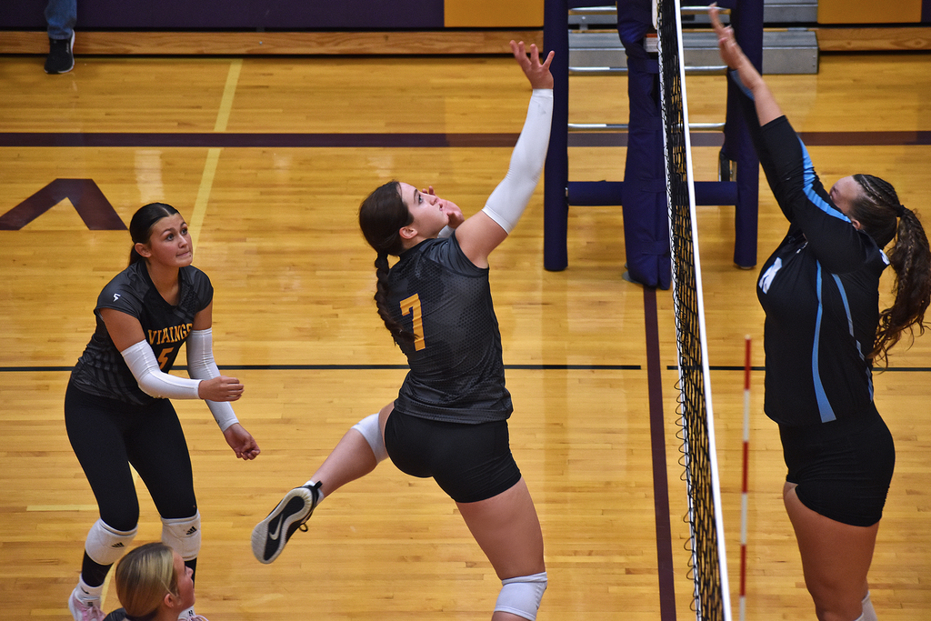 Wausa Public Schools VB 2025