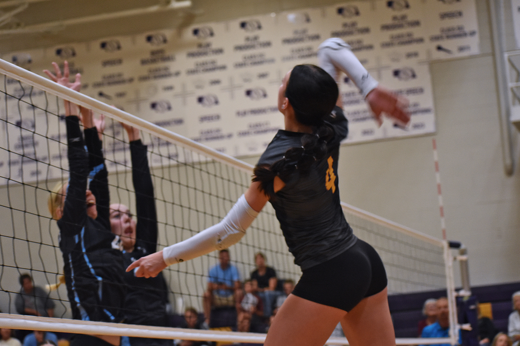 Wausa Public Schools VB 2025