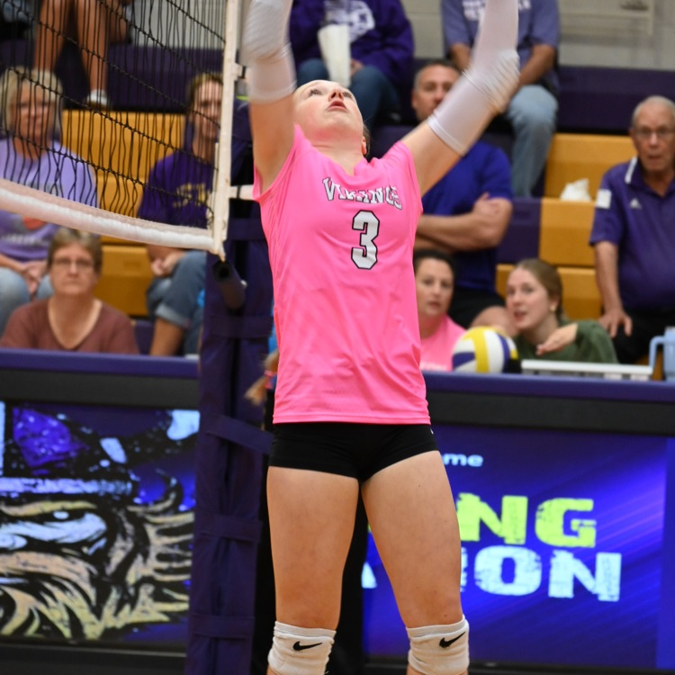 Wausa Public Schools VB