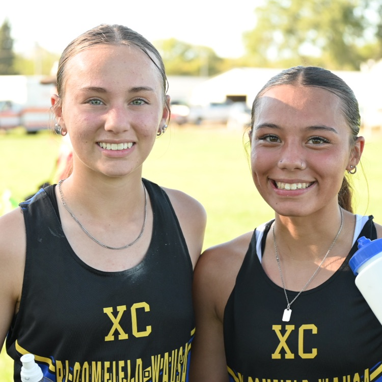 Wausa Public Schools XC 2025