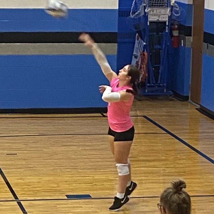 Wausa VB