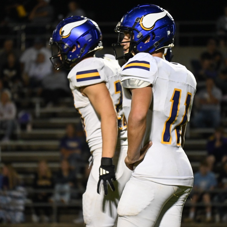 Wausa Public Schools FB 2025