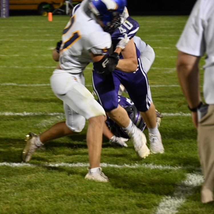 Wausa Public Schools FB 2025