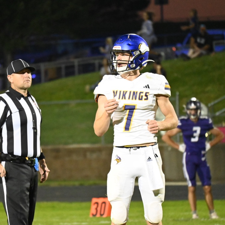 Wausa Public Schools FB 2025