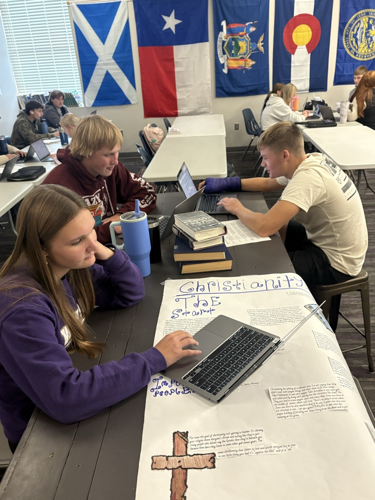 Team lead, Kayton analyzing Title 7 Chapter 4 and 5 of the “One Big Beautiful Bill Act.”